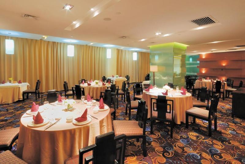 San Want Hotel Xining Buitenkant foto