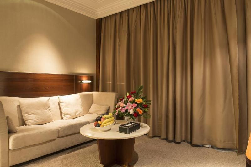San Want Hotel Xining Buitenkant foto